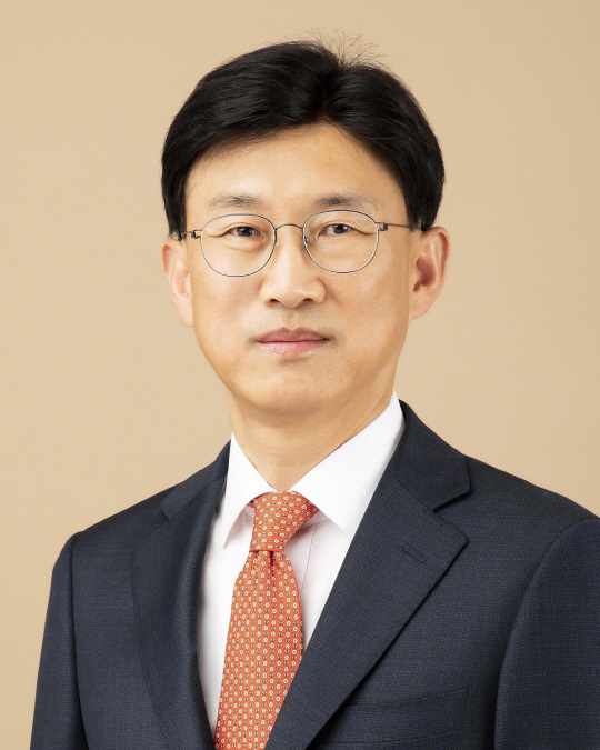 정해린 삼성웰스토리 사장. 삼성웰스토리 제공